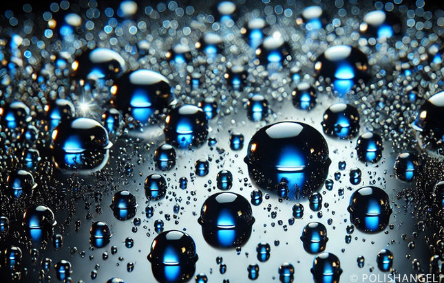 新的！玻璃塗層™ |宇宙噴霧 2.0 噴霧💦