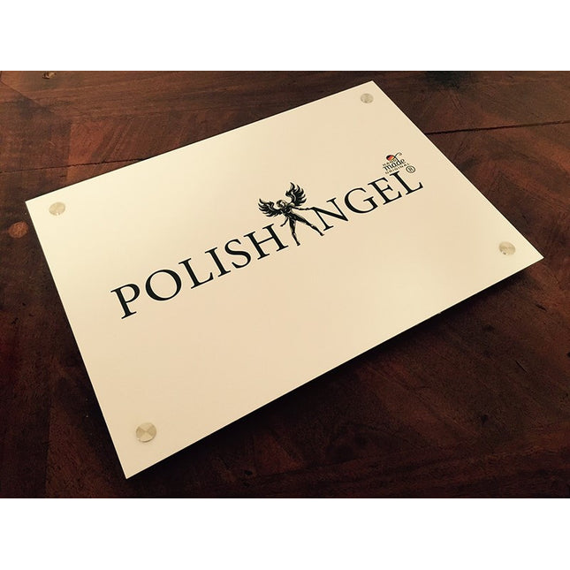 Aluminum Dibond Plate
